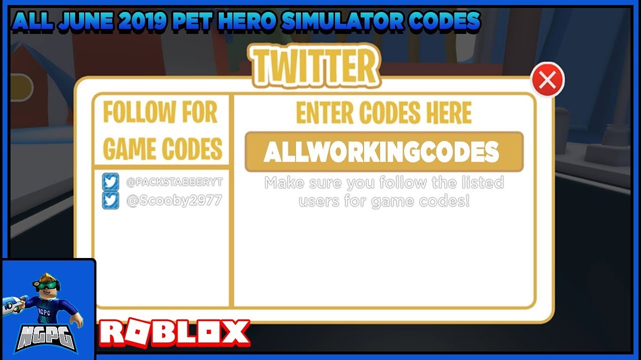 all-new-working-codes-for-packstabber-s-pet-hero-simulator-roblox-youtube