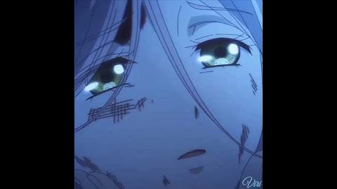 Sweet Bite Marks AMV Roy x Xiaoxin - SCARE ME pt.2