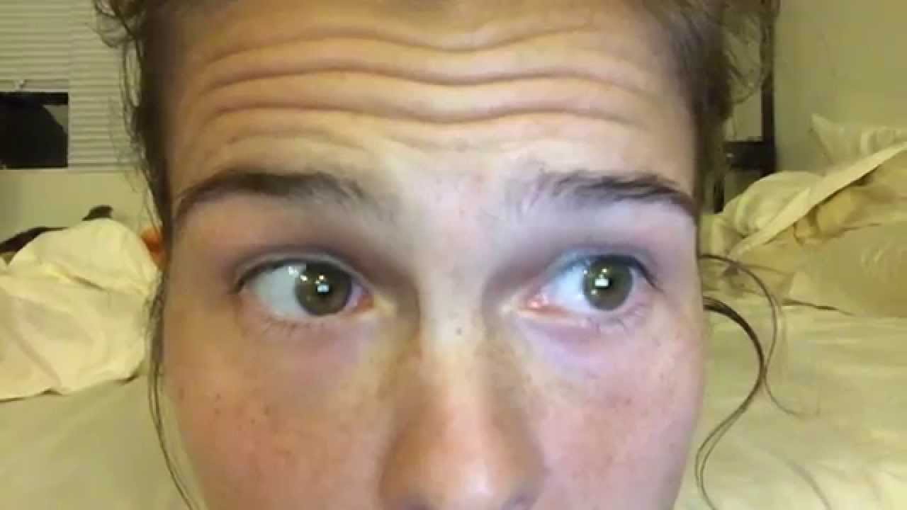 My Chest Popped YouTube