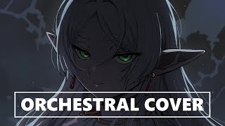 Frieren: Beyond Journeys End OST - Zoltraak  | ORCHESTRAL COVER |