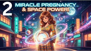2.Reborn in the 70s, Married a Childless OfficerMiracle Pregnancy and Space, I Build My Winner Life