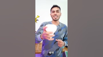 LED Bulb Vs Magic Bulb - Kon Paisa Wasool Karega?  #shorts