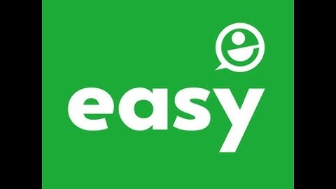 Hướng dẫn cài và đăng kí phần mềm Easy class trên máy tính
