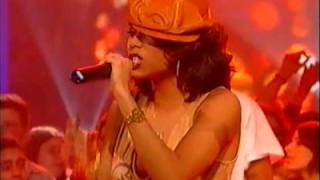 City High What Would You Do (live at TOTP)