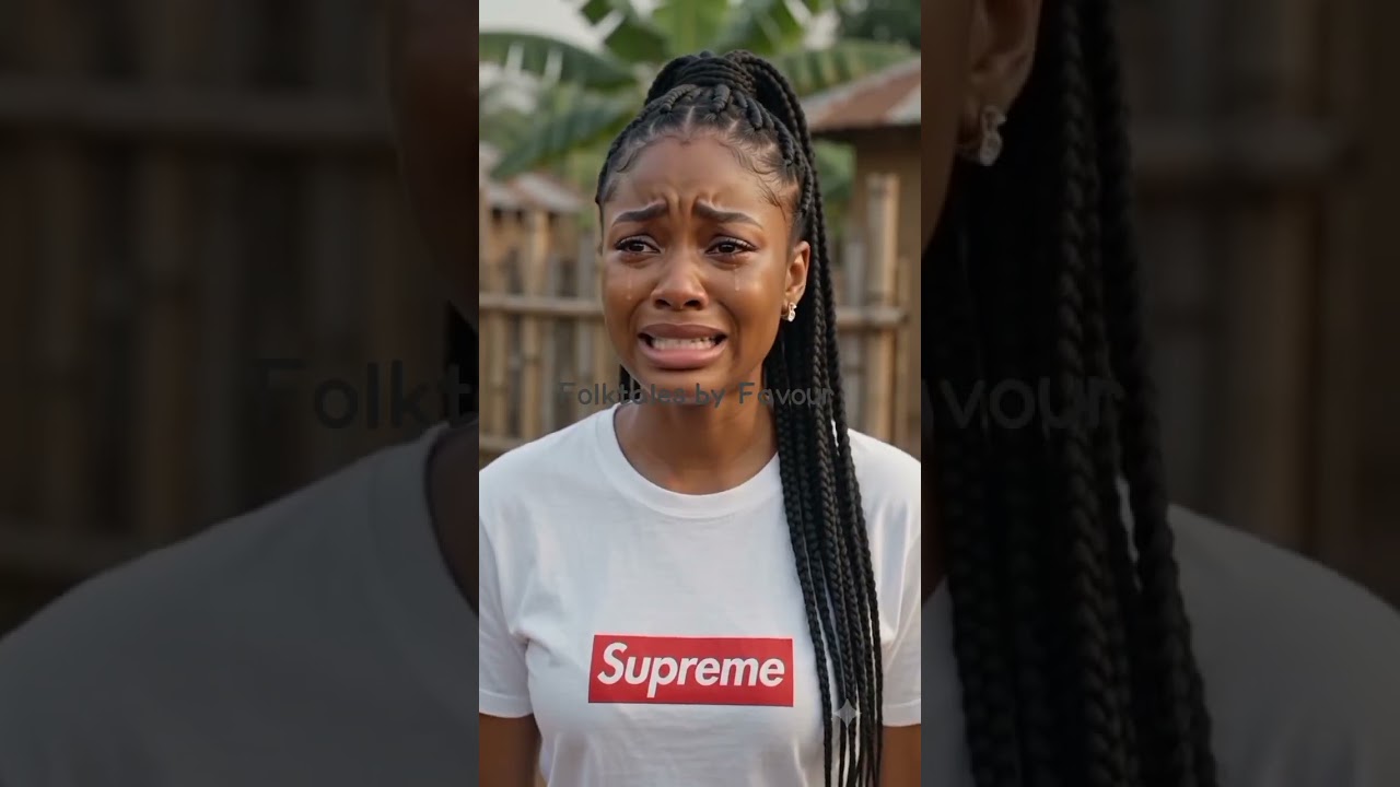 Amanda the Proud, Arrogant Billionaire's Daughter episode 2 #africantale #africachildren