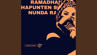 Ramadhan Salah Nunda Rasa