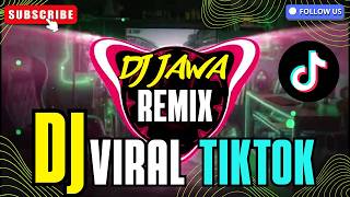 TRENDING !!! DJ JAWA TERBARU 2026 - Ambyar Ning Tengah Goyang, VIRAL TIK TOK 2026