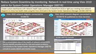 Visio Services Add-in for Microsoft System Center Operations Manager 2007 R2 - EPC Group