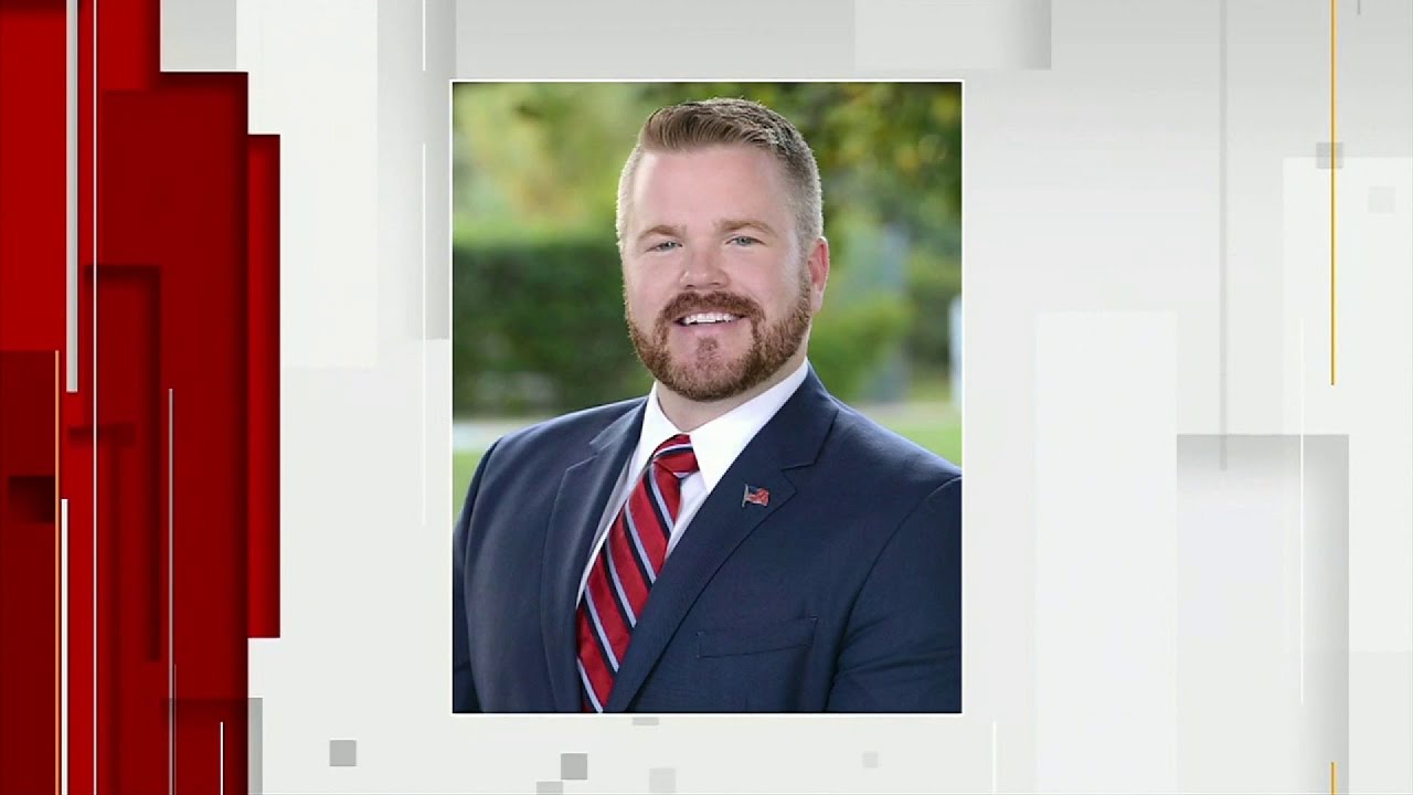 Wilton Mayors Justin Flippen dies at 41