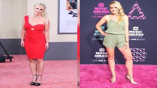 Britney Spears’ Mom & Sister Jamie Lynn Post Cryptic Messages After Singer’s Legal Win