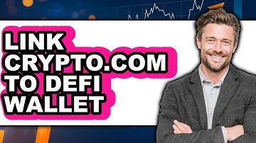 How to Link Crypto.com to DeFi Wallet (Only Way)