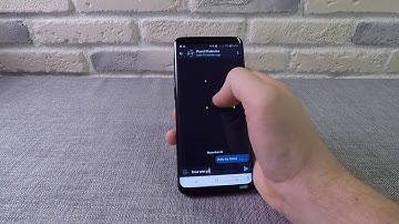The First Eye-free Text Input Method for Touch Screens