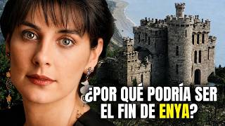 ¿Qué le pasó a Enya? El Castillo, Stalkers y Pérdidas