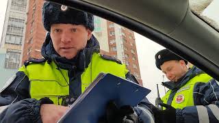 видео: ИДПС Тухтаров плевал на права граждан и ФЗ о полиции картинка: ИДПС Тухтаров плевал на права граждан и ФЗ о полиции