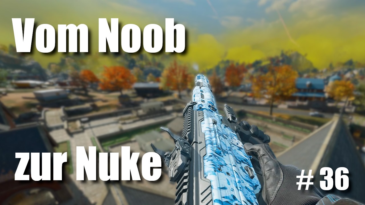 Tourist auf Havens Hollow – Lupus versteht gar nichts 🤣