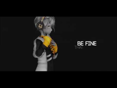 【UTAUカバー】Fade 【Cilla English】【Cillan English】