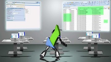 Innowera Process Runner