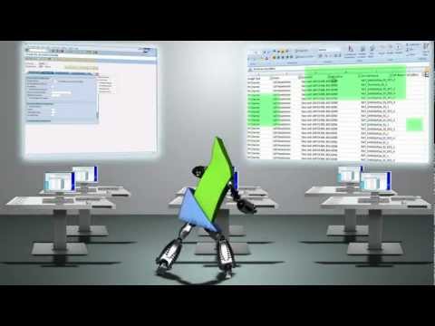Innowera Process Runner