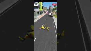 Slap Master Dummy Ragdoll Dismount Kompa Frozy Marimba Ringtone Shorts Edit