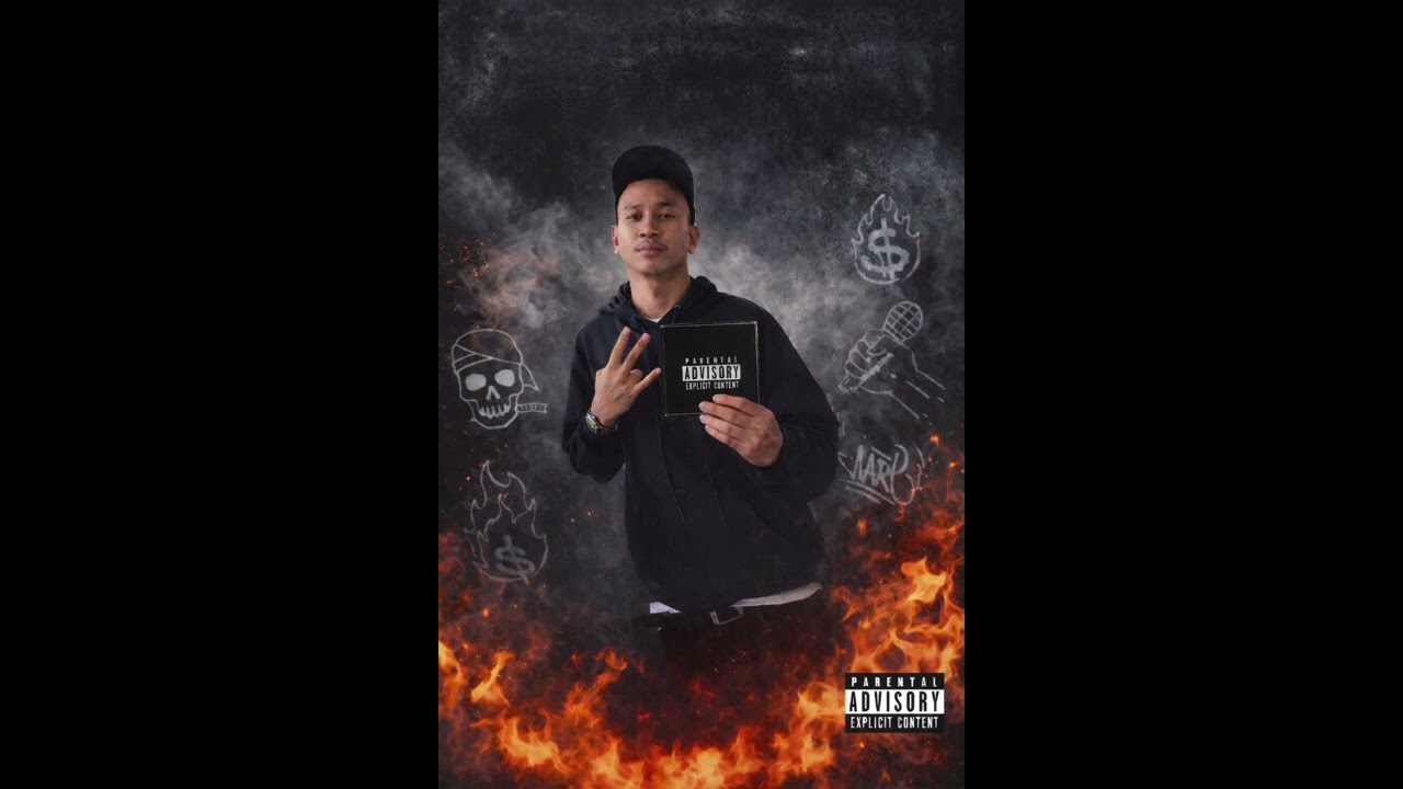 YOUNG BIEW - ไม่ได้ดิส (prod. TheSkyBeats)