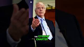 John Major Net Worth 💰 | Former UK PM Wealth! #networth #billionaire #luxurylife