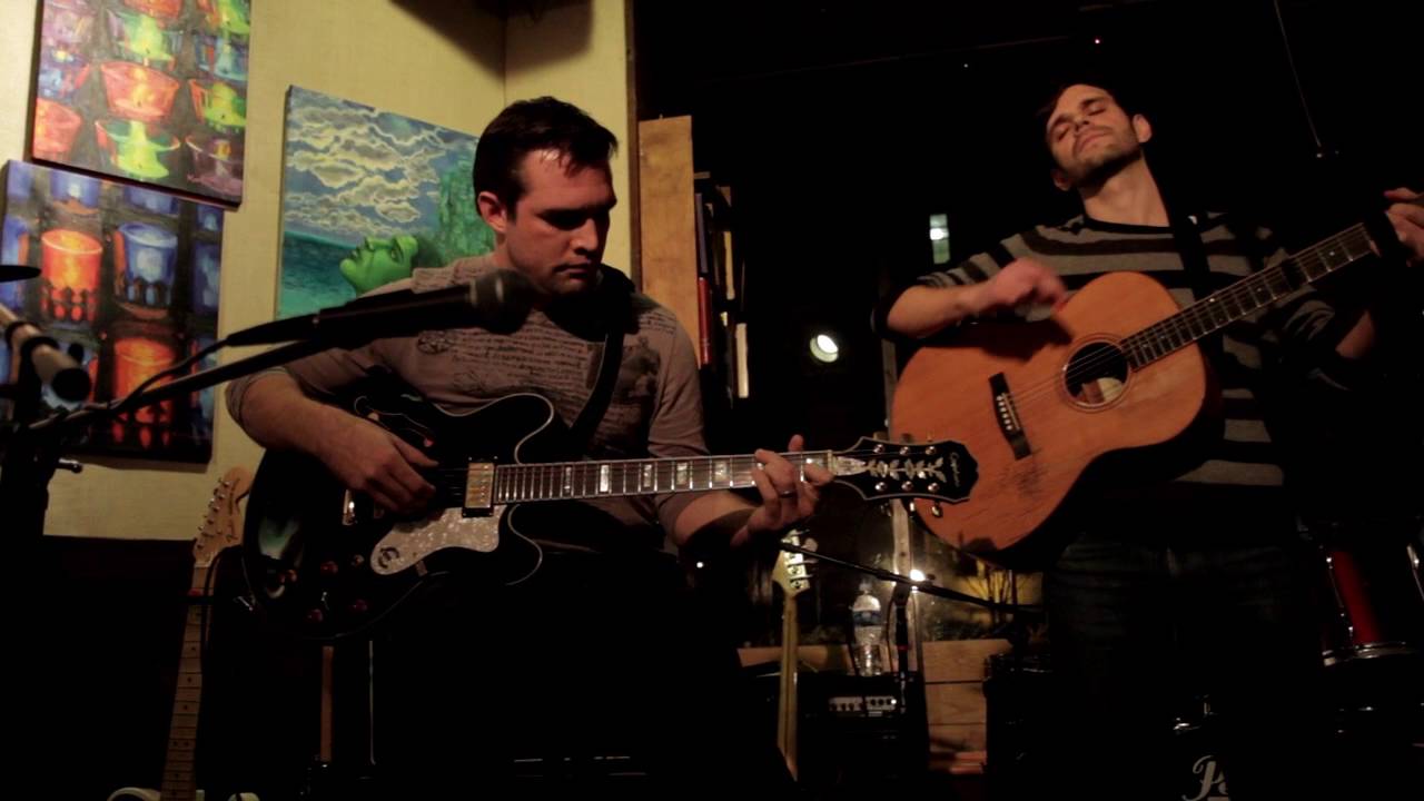 Yesterday Middleway Music Studio Concert I YouTube