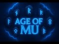 AgeOfMu Opening 07 06 2025 MU Online Season 20 AgeOfMu Opening 07 06 2025 MU Online Season 20