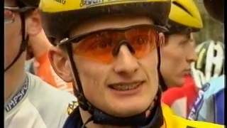 Cyclocross Diegem 27-12-1998 Nys