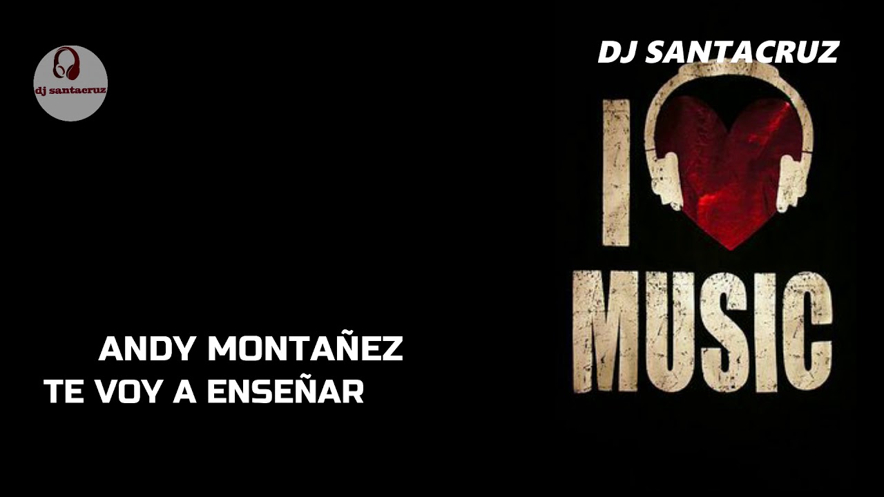 Casi Te Envidio Andy Montañez Letra