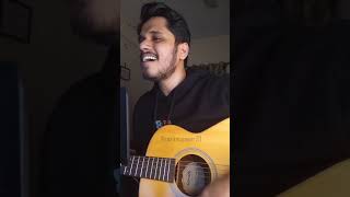 Ranjha Acoustic Cover By Razik Mujawar | Shershaah 2021