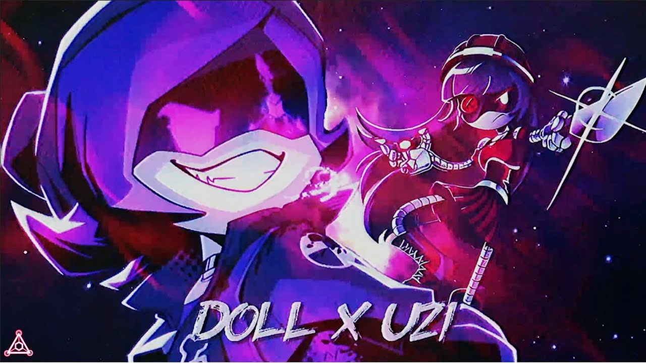 Doll x Uzi - Solvers Child - sdph_00