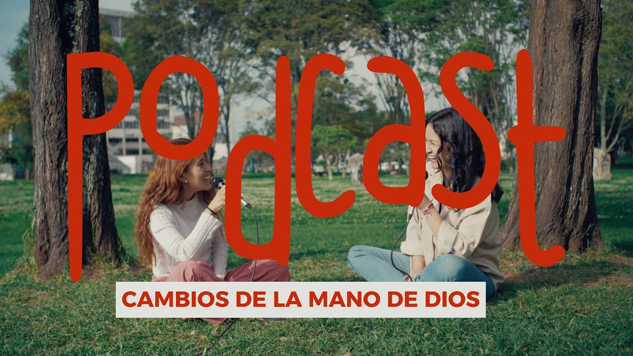 Cambios de la mano De Dios