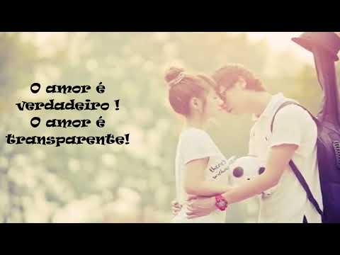 Contos de Amor Amor é um sentimento mágico