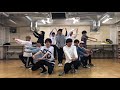おじさん達がIZ*ONE踊れるまでの道〜その4〜
