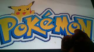 Horacio the handsnake - Pokémon (anime series)