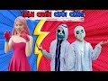 PHÁP SƯ NGŨ HÀNH GANGSTER TÂP 159 : Trận Đấu Cuối Cùng (Alpha Sans, Sans 404, Ma vương , Long Legs )