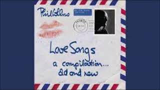 My Girl Phil Collins