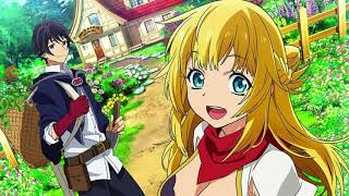 Banished from the Heroes' Party (Opening 1)