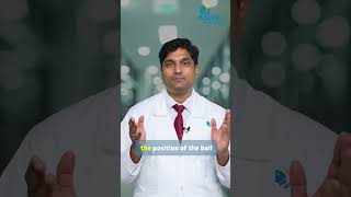 Reverse Shoulder Replacement Explained | Dr. Prashanth Mesharam | Apollo Hospitals