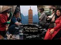 Vietnam the empire  4k cinematic travel film