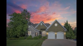 3014 Grebe Ct video tour