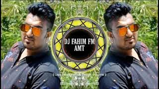 Aila Re Aila Tapori Mix DJ FAHIM FM AMT