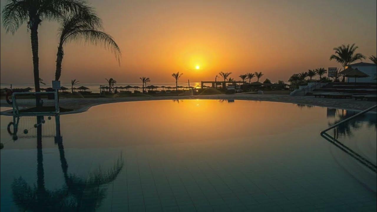 египет mercure hurghada