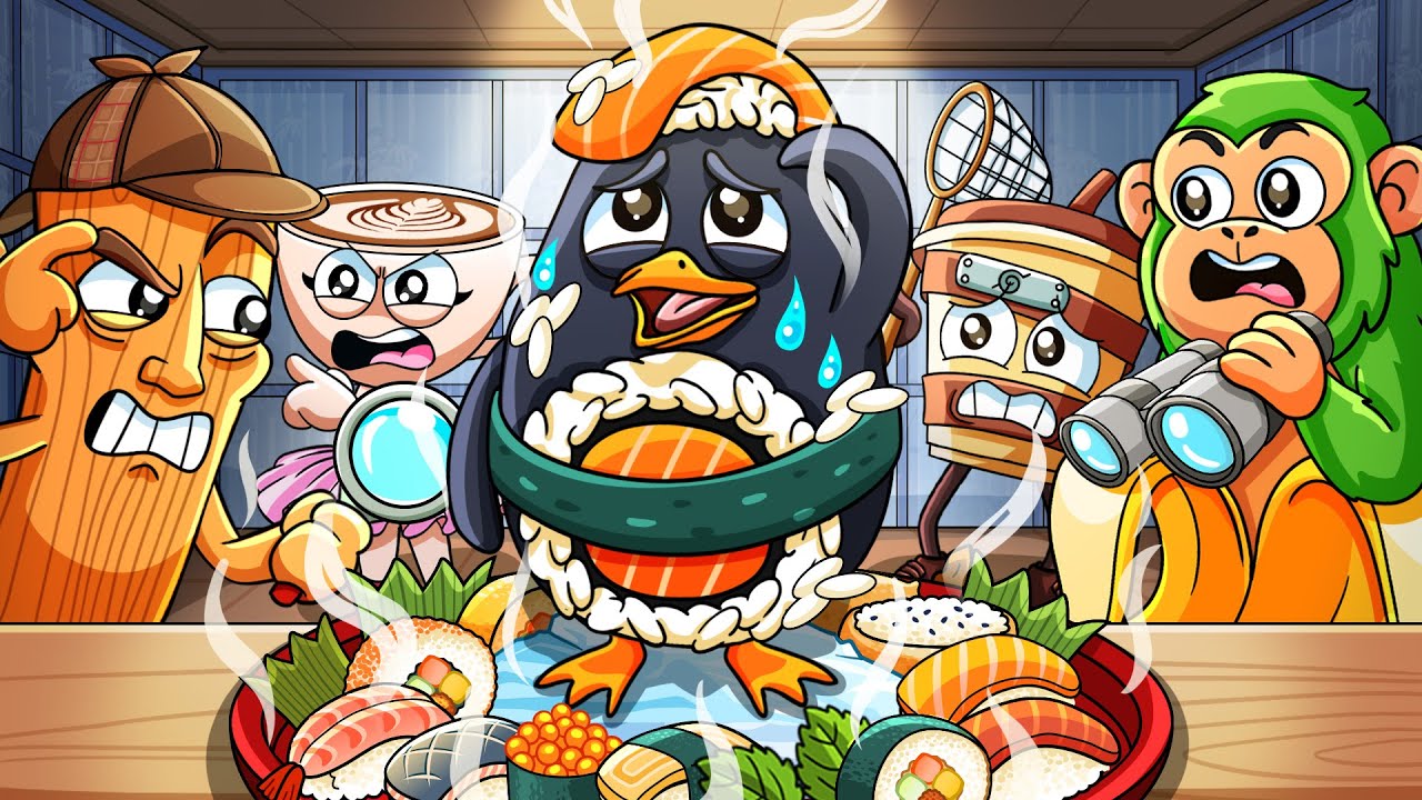 Что случилось с СИГМА БОЙ?! | Итальянская анимация Brainrot