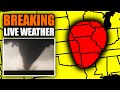 The april 16 2024 severe weather outbreak as it happened