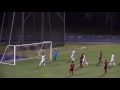 GOAL | Joshua Bronstorph's Free Kick Sails in | FC Cleburne at Houston FC
