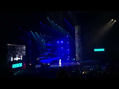 邱鋒澤｜潛台詞 (full) @20220226第17屆KKBOX風雲榜-年度風雲歌手