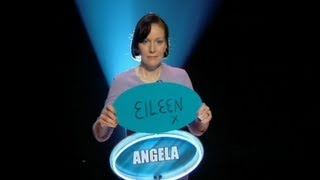 Weakest Link  15th February 2001