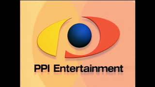 PPI Entertainment - Intro (2000)