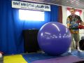 Jungle John & the Man Eating Balloon!